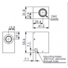 ML-13A2-G03-A01-CV03,ML-13A2-P03-A01-CV03,ML-13A2-A03-A01-CV03,ML-13A2-S06-A01-CV03,winner標準配管式油路板