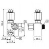 ML-10W2-G03-A51-EP01,ML-10W2-G04-A51-EP01,ML-10W2-G03-A51-EP02,ML-10W2-G04-A51EP02,winner標準配管式油路板