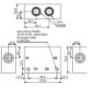 ML-120-CDW-2A3-2A3-G06-A01,ML-120-CDW-CB3H-CB3H-G06-A01,ML-120-CDW-CO20-CO20-G06-A01,winner標準配管式油路板