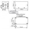 ML-480-CDW-19A3-19A3-F60-A01,ML-480-CDW-CBCH-CBCH-F60-A01,ML-480-CDW-CO20-CO20-F60-A01,winner標準配管式油路