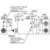 ML-240-FRW-16A2-17A3-G08-A01,ML-240-FRW-NV175-17A3-G08-A01,winner標準配管式油路板