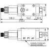 MK05EPX-2A3-17E2-A03,MK05EPX-LP140-17E2-A03,MK05EPX-2A3-PFC35-A03,winner積層蓋板式油路板