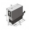 方型光電開關(guān)/傳感器 HG-GF81-1-ZNK,HG-GF81-1-ZNB,HG-GF81-1-ZNKB,HG-GF81-1-ZPK,HG-GF81-1-ZPB,HG-GF81-1-ZPKB