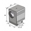 方型光電開關(guān)/傳感器 HG-GF71-1-ZNK,HG-GF71-1-ZNB,HG-GF71-1-ZNKB,HG-GF71-1-ZPK,HG-GF71-1-ZPB,HG-GF71-1-ZPKB,