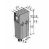 方型光電開關(guān)/傳感器 HG-GF68-3-ZNK,HG-GF68-3-ZNB,HG-GF68-3-ZNKB,HG-GF68-3-ZPK,HG-GF68-3-ZPB,HG-GF68-3-ZPKB