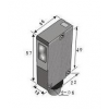 方型光電開關/傳感器 HG-GF57-1-ZNK,HG-GF57-1-ZNB,HG-GF57-1-ZNKB,HG-GF57-1-ZPK,HG-GF57-1-ZPB,HG-GF57-1-ZPKB