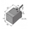 J30方型接近開關 HG-J30M-ZNK,HG-J30-ZNK,HG-J30M-ZNB,HG-J30-ZNB,HG-J30M-ZNKB,