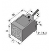 J25方型接近開關 HG-J25-ZNK,HG-J25M-ZNK,HG-J25-ZNB,HG-J25M-ZNB,HG-J25-ZNKB,