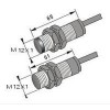 XJ12M-D2PK,XJ12-D4PK,電感式模擬量接近開關