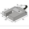 HU11-M11DNK,HU11-M11DNH,HU11-M11DNT,HU11-M11DPK,HU11-M11DPH,光電開關