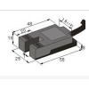 HU8-M70DNK,HU8-M70DNH,HU8-M70DNT,HU8-M70DPK,HU8-M70DPH,光電開關