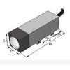 HL96-M63DNK,HL96-M63DNH,HL96-M63DNT,HL96-M63DPK,光電開關