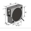 HL66A-G72DNK,HL66A-G72DNH,HL66A-G72DNT,HL66A-G72DPK,HL66A-G72DPH,光電開關(guān)