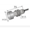 G30M-D10NK,G30M-D10NH,G30M-D10NT,G30M-D10PK,G30M-D10PH,G30M-D10PT,電感式接近開關