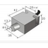 G12-D4NK,G12-D4NH,G12-D4NT,G12-D4PK,G12-D4PH,G12-D4PT,電感式接近開關