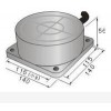 E140M-D60NK,E140M-D60NH,E140M-D60NT,E140M-D60PK,E140M-D60PH,電感式接近開關(guān)