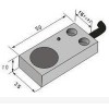 P25-D5NKS,P25-D5NHS,P25-D5PKS,P25-D5PHS,P25-D5KS,P25-D5HS,電感式接近開(kāi)關(guān)