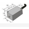 P16M-D3NKY,P16M-D3NHY,P16M-D3PKY,P16M-D3PHY,P16M-D3KY,P16M-D3HY,電感式接近開(kāi)關(guān)