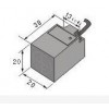 Q20-D5NK,Q20-D5NH,Q20-D5NT,Q20-D5PK,Q20-D5PH,Q20-D5PT,電感式接近開關