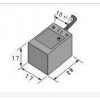 Q17-D5NK,Q17-D5NH,Q17-D5PK,Q17-D5PH,Q17-D5K,電感式接近開關