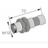 J12CM-D2NKG,J12CM-D2NHG,J12CM-D2NTG,J12CM-D2PKG,J12CM-D2PHG,J12CM-D2PTG,電感式接近開關