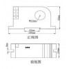 TH-T10I-22-A1,TH-T10I-22-B2,TH-T10I-22-C3,TH-T10I-22-D5,TH-T10I,交流電流變送器