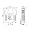 PH40767676A,PH40767676D,PH407676D,PH-40,有源直流型多通道信號隔離器