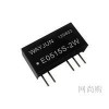 E0505S-2W,E1205S-2W,E1212S-2W,E1215S-2W,E2405S-2W E2412S-2W,E2415S-2W,E，2W，壓輸入非穩壓雙輸出隔離模塊.