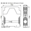 NPDL-AI-100,NPDL-AI-100-CM01,NPDL-AI-100-CM02,電流變送器