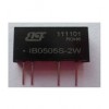 IB0505S-2W,IB0505S-1W,IB0512S-1W,IB1205S-1W,IB1212S-1W,IB1215S-1W,IB2405S-1W，IB2409S-1W，電源模塊