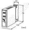 M2AS1,M2AS1-6111-M2/CE/Q,M2AS1-A1,直流信號報警器（數(shù)字設(shè)定、回滯偏差可調(diào)、1點(diǎn)報警）