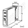 M2SED,M2SED-613-P/CE/Q,M2SED-A13-M2,直流信號報警器（數(shù)字設(shè)定、2點(diǎn)報警）