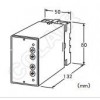 ALSP,ALSP-111-B/Q,ALSP-111,ALSP-112,ALSP-113,ALSP-114,ALSP-121,脈沖信號報警器