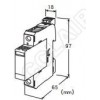 MAKF-120/AN,MAKF-240/AN,MAKF-280/AN,MAKF-400/AN,MAKF-480/AN,并聯電源用避雷器