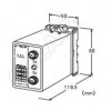 MA-100/MA-200,MA-100/CE,MA-200/CE,最大負載2A 插入型處理器