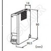 R5-YV/R5T-YV,R5-YV2W/Q,R5T-YV2W/Q,R5-YV2S/Q,R5T-YV2S/Q,直流電壓信號輸出模塊