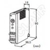 R5-SV1A,直流電壓信號輸入模塊