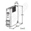 R5-TS1A,R5-TS1AW/Q,R5-TS1AS/Q,R5-TS1AW/Q,熱電偶信號輸入模塊