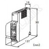 R5T-CT,R5T-CT2W/Q,R5-CT1S,R5-CT1W,R5-CT2S,R5-CT2W,交流電流信號輸入模塊