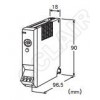 R5-MS,R5-MS2W/Q,R5-MS1S,R5-MS1W,R5-MS2S,R5-MS2W,電位器信號輸入模塊