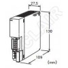 R3-ND3,R3-ND3-R/CE/Q,R3-ND3-N,R3-ND3-K3,DeviceNet 模擬量信號 64點通訊模塊