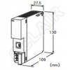 R3-NE1,R3-NE1-R/CE/Q,R3-NE1-N,R3-NE1-K3,R3-NE1-L3,R3-NE1-R,Modbus/TCP (以太網)通訊模塊