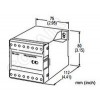 LPF,LPF-11PA-C,LPFN-11PA,LPF-11,LPFN-11,LPF-12,LPFN-12,功率因數(shù)信號(hào)變換器（平衡電路用）