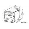 LCE,LCE-5A-C,LCE-1A,LCE-1D,LCE-1E,LCE-1F,LCE-1G,交流電流信號(hào)變換器（有效值運(yùn)算）