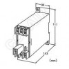 LTHZ,LTHZ-11A-R/T,LTRA-11,LTRA-12,LTRA-21,LTRA-22,頻率信號(hào)變換器