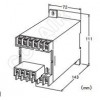 LTPF,LTPF-115PA-R/T,LTPF-11,LTPF-12,LTPF-14,LTPF-41,LTPF-42,功率因數信號變換器（平衡電路用）