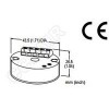 26RS,26RS-4/K/BL,26RS-1,26RS-3.26RS-4,26RS-5,26RS-6,熱電阻信號變換器（隔離）