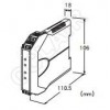 B3VS/1,B3VS/2,B3VS/1-A,B3VS/2-A,B3VS/1-B,B3VS/2-B,B3VS/1-C,直流信號變換器（單通道、雙通道）