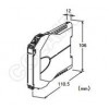 M3SVS,M3SVS-6A-M2/K,M3SVS-A,M3SVS-A1，M3SVS-B,M3SVS-C,M3SVS-D,M3SVS-E直流信號變換器