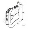 M3LPA,M3LPA-M2/A,M3LPA-M2/A/UL,M3LPA-M2/B,M3LPA-M2/B/UL,脈沖變換器（按鍵設定型）